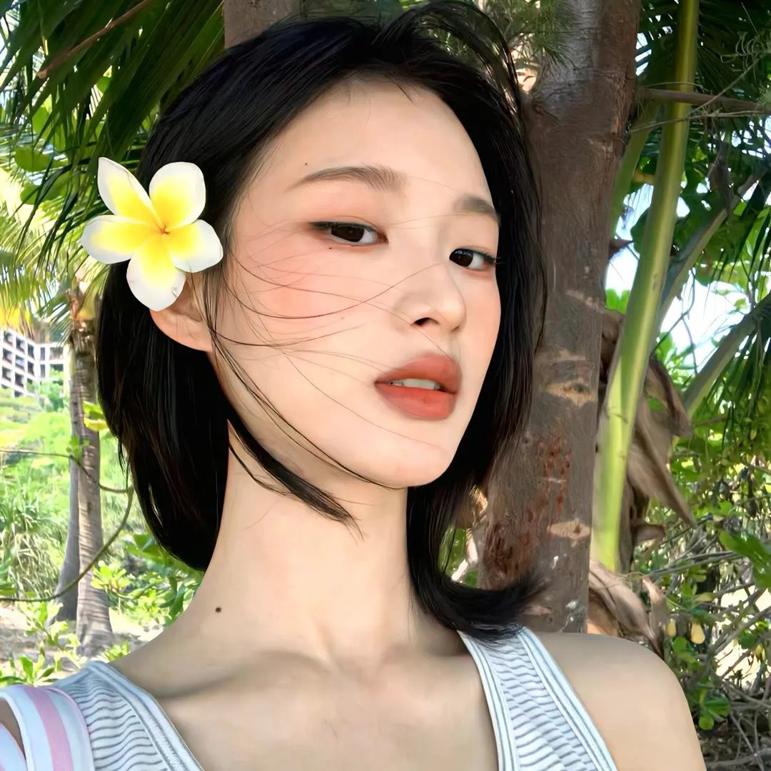 衣橱里的她1