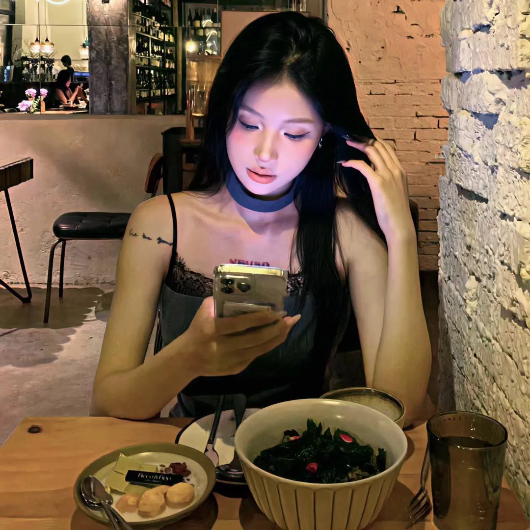 新摄青鬼